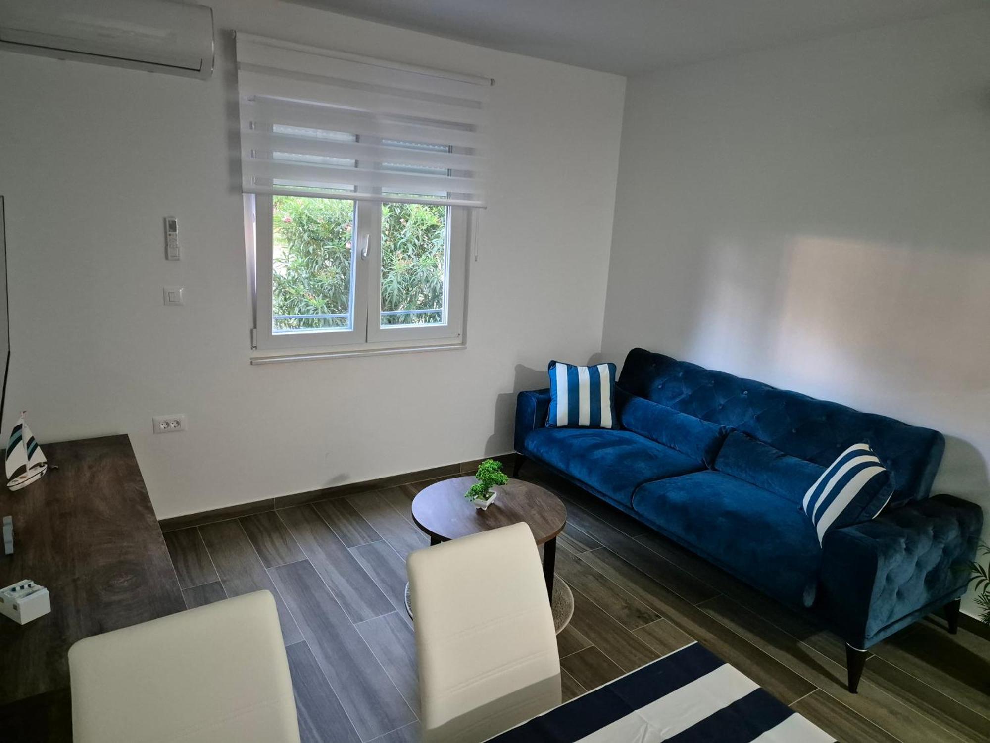 Larissa * Zadar