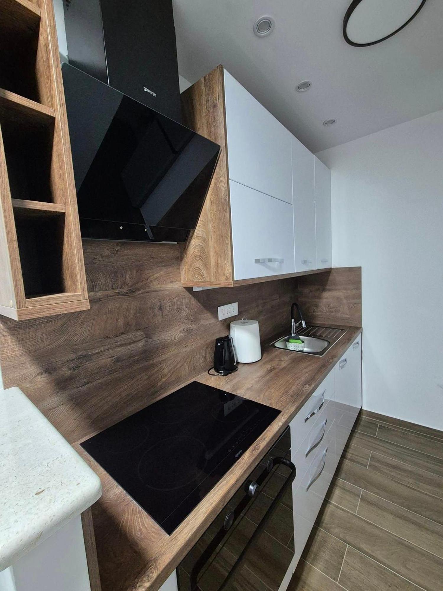 Larissa Apartamento *