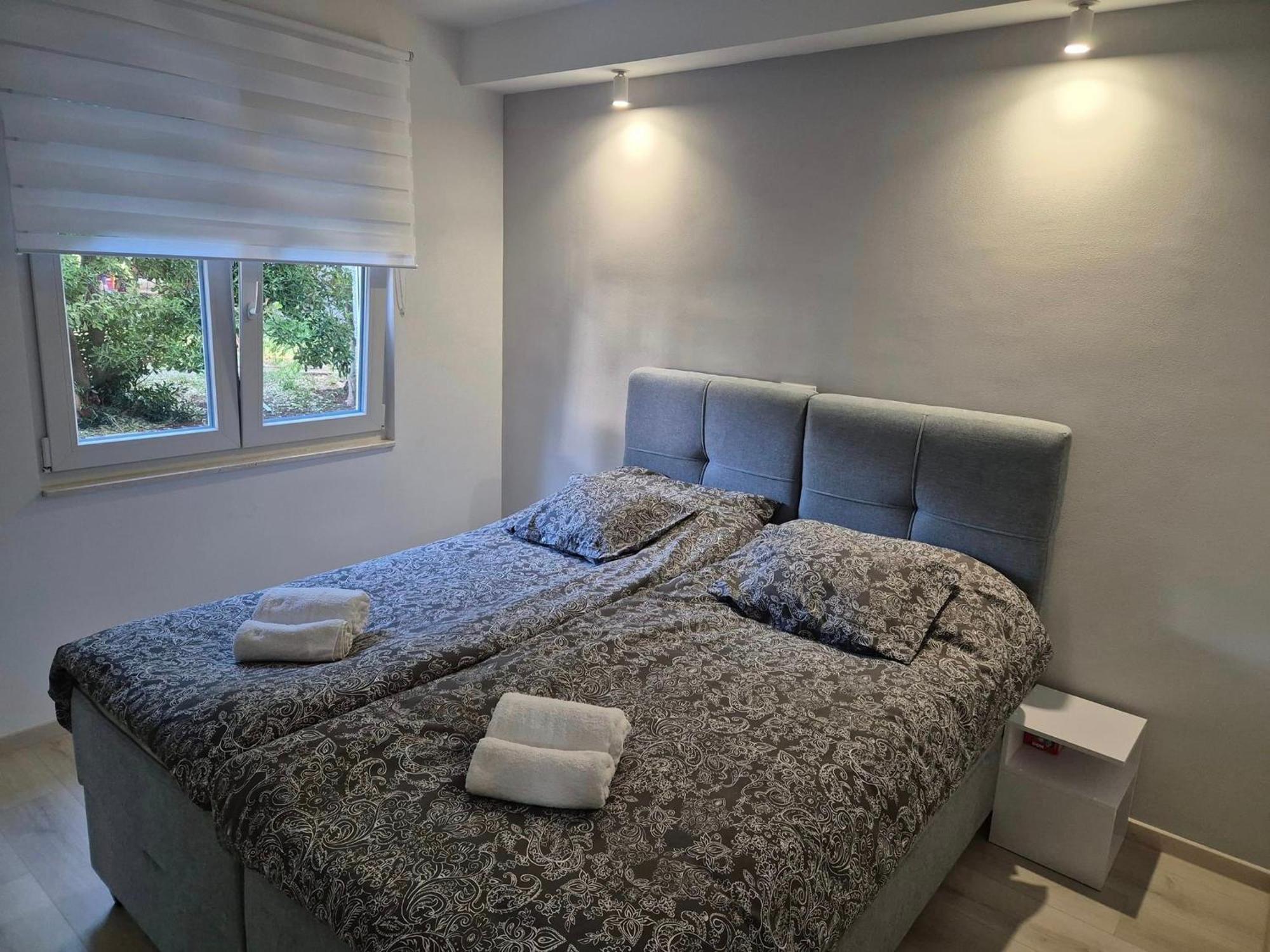 Apartment Larissa Zadar